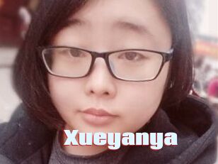 Xueyanya