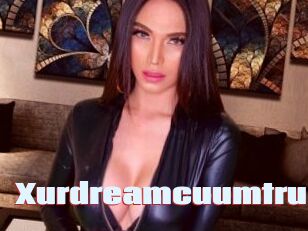 xurdreamcuumtrue Anal Open