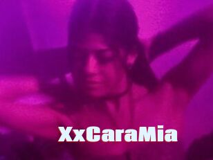 XxCaraMia