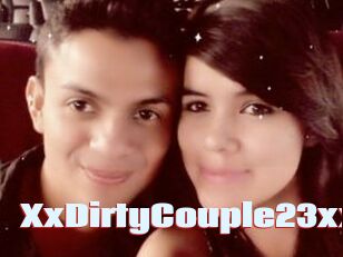 XxDirtyCouple23xx