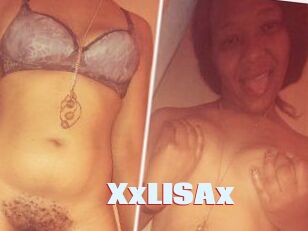 XxLISAx