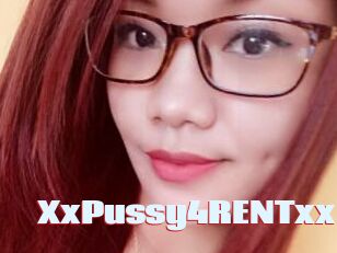 XxPussy4RENTxx