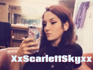 XxScarlettSkyxx