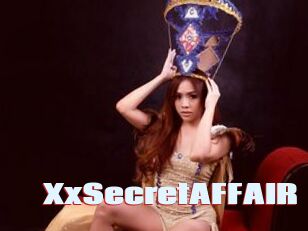 XxSecretAFFAIR