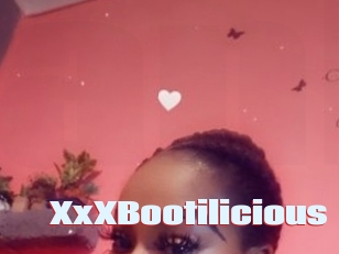 XxXBootilicious