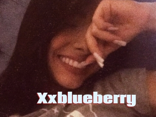 Xxblueberry