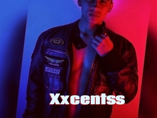 Xxcentss