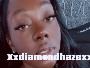 Xxdiamondhazexx