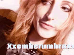 Xxemberumbraxx