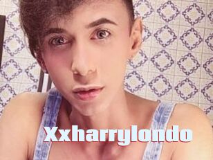 Xxharrylondo