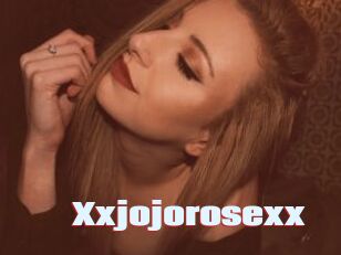 Xxjojorosexx