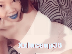 Xxlaceup38