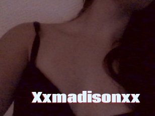 Xxmadisonxx