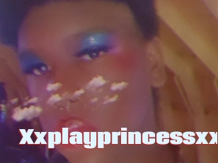 Xxplayprincessxx