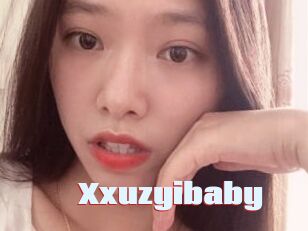 Xxuzyibaby