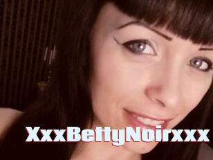 Xxx_BettyNoir_xxx