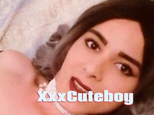 XxxCuteboy