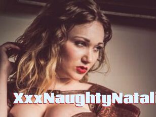 XxxNaughtyNatali