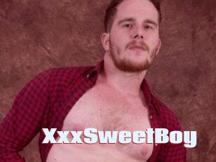 XxxSweetBoy