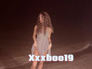 Xxxboo19