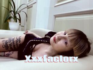Xxxfactorx