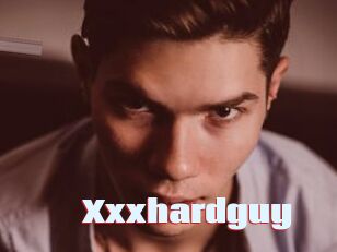 Xxxhardguy