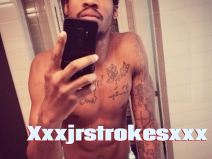 Xxxjrstrokesxxx