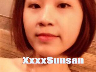 XxxxSunsan