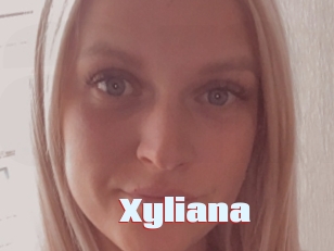 Xyliana