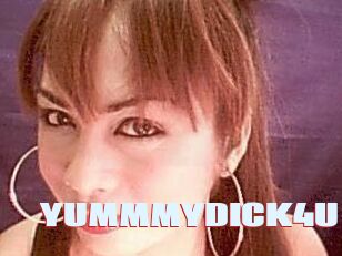 YUMMMYDICK4U