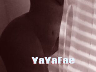 YaYaFae