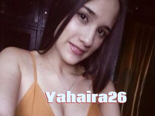 Yahaira26