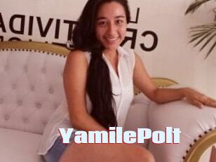YamilePolt Anal Open