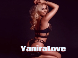 YaniraLove