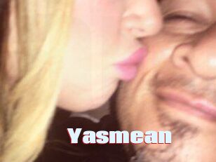 Yasmean