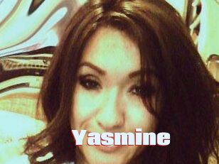 Yasmine