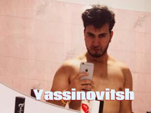 Yassinovitsh