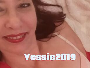 Yessie2019