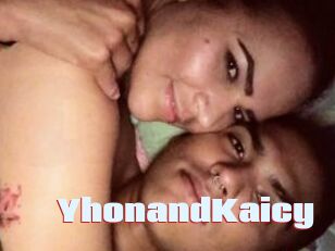 YhonandKaicy