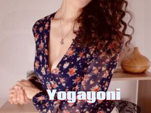 Yogayoni