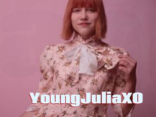 YoungJuliaXO