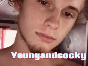 Youngandcocky