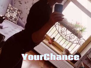 YourChance Anal Open