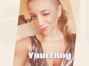 YourEnny Anal Open