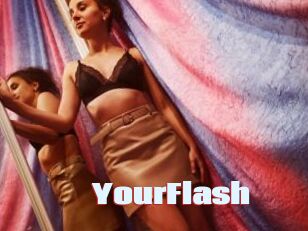 YourFlash