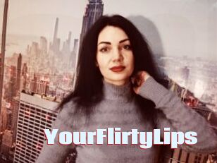 YourFlirtyLips