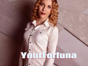 YourFortuna