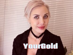 YourGold