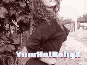 YourHotBabyX Anal Open