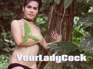 YourLadyCock